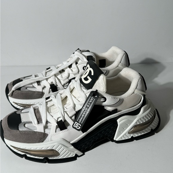 Brand NEW in box Dolce & Gabbana Airmaster sneakers - Picture 9 of 16